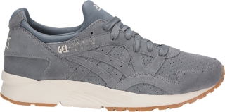 Men'S Gel-Lyte V | Stone Grey/Stone Grey | Sportstyle Shoes | Asics