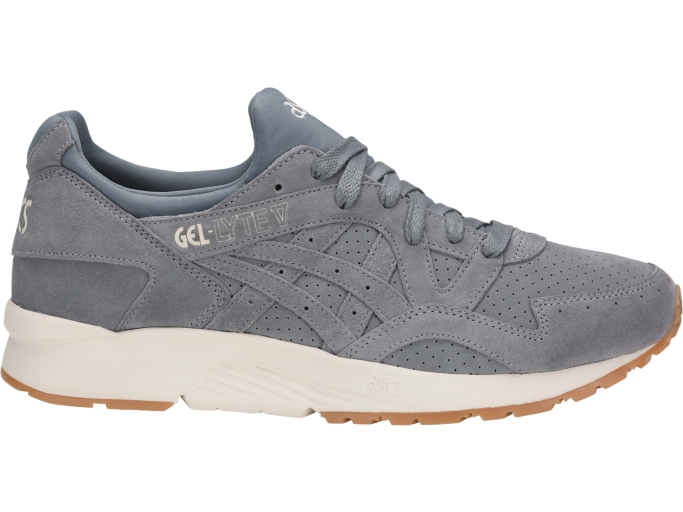 Asics gel lyte outlet 5 light grey