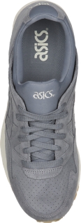 Asics tiger gel clearance lyte v stone grey