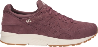 Asics gel lyte on sale v rose taupe