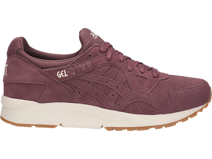 Men'S Gel-Lyte V | Rose Taupe/Rose Taupe | Sportstyle Shoes | Asics