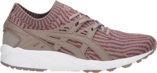 Asics gel kayano trainer knit clearance multicolor