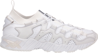 Unisex GEL-MAI KNIT | WHITE/WHITE | SportStyle | ASICS Outlet