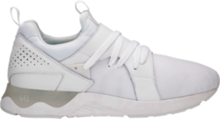 Unisex GEL-LYTE V SANZE | WHITE/WHITE | SportStyle | ASICS Outlet