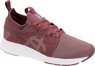 Asics tiger gel lyte rose deals taupe