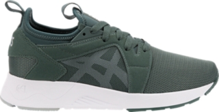 Asics gel lyte hot sale forest black