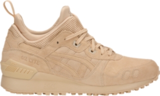 asics gel saga marzipan