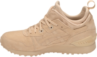 Asics tiger gel-lyte v hotsell pro marzipan/marzipan