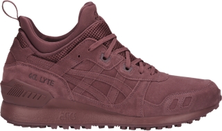 asics gel lyte taupe