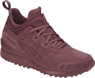 Men s GEL Lyte MT Rose Taupe Rose Taupe Sportstyle Shoes ASICS