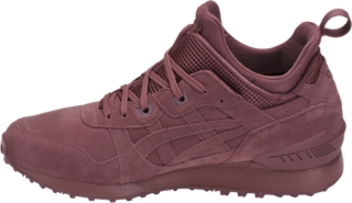 Asics gel lyte hot sale rose taupe