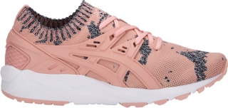 GEL-Kayano Trainer Knit | Coral Cloud 