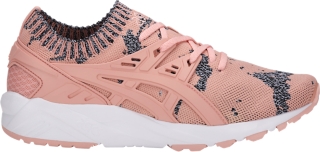 champú Zapatos Difuminar Women's GEL-Kayano Trainer Knit | Coral Cloud/Coral Cloud | Sportstyle  Shoes | ASICS