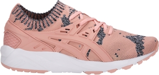 asics gel kayano knit womens