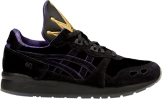 Unisex GEL-LYTE | BLACK/BLACK 