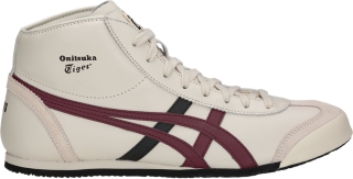 onitsuka tiger ankle shoes