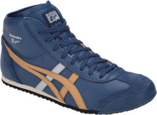 オニツカ 日本製 MEXICO MID RUNNER DELUXE MEXICO MID RUNNER