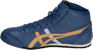 MEXICO Mid Runner | Official online store | Onitsuka Tiger FR