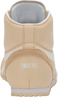 Mexico mid runner | Official online store | Onitsuka Tiger GB
