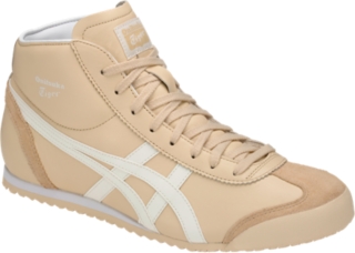 MEXICO Mid Runner | Official online store | Onitsuka Tiger PT