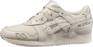 Unisex GEL-LYTE III | WHISPER PINK/WHISPER PINK | Sportstyle | ASICS Outlet