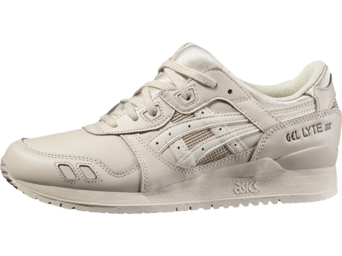 The Asics Gel Lyte 3 From The Whisper Pink Pack Is Looking Smooth •