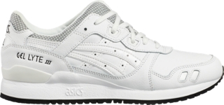 gel lyte 3 all white