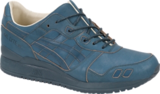 Gel lyte iii clearance leather