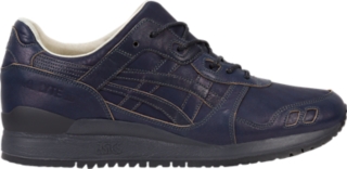 Asics gel lyte shop iii made in japan