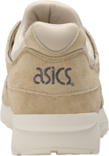 Tênis asics tiger ally taos store taupe masc