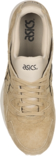 Men s GEL LYTE V Taos Taupe Taos Taupe Sportstyle Shoes ASICS