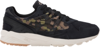 Asics kayano 17 store hombre Olive