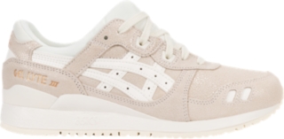 asics gel lyte iii cream