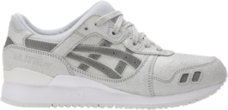 asics gel lyte iii glacier grey