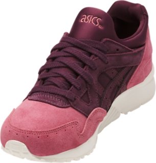 Asics gel outlet lyte 5 eggplant