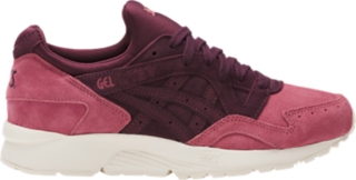 Gel lyte v on sale eggplant