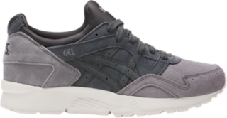 Women's GEL-LYTE V | Carbon/Carbon | Sportstyle Shoes | ASICS