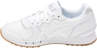 Asics gel 2024 movimentum white