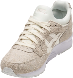 Scarp ziekte Betuttelen Women's GEL-Lyte V | Cream/Cream | Sportstyle | ASICS