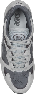 Asics tiger gel-diablo unisex sneaker clearance hl7u0-9797