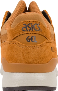 Asics gel lyte 3 clearance honey ginger