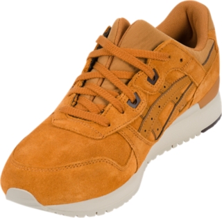 Asics gel lyte 3 hotsell honey ginger