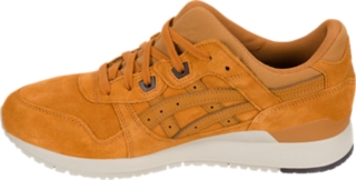 Asics gel lyte honey on sale ginger