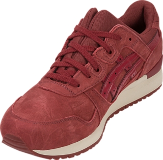 Gel lyte iii russet brown new arrivals