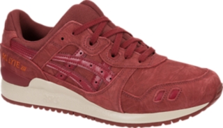 Asics gel lyte iii mens clearance Pink