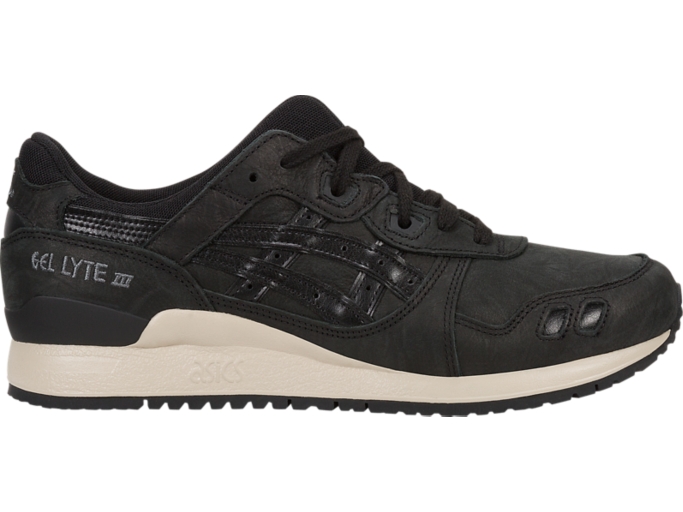 Asics gel lyte 3 negras new arrivals