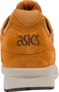 cristal aspecto Misterio Men's GEL-LYTE V | Honey Ginger/Honey Ginger | Sportstyle Shoes | ASICS