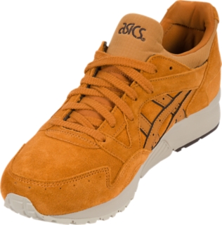 Asics tiger gel 2024 lyte v honey ginger