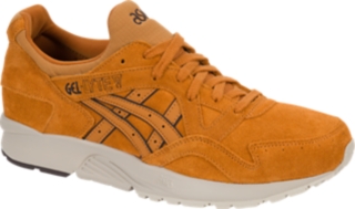 cristal aspecto Misterio Men's GEL-LYTE V | Honey Ginger/Honey Ginger | Sportstyle Shoes | ASICS