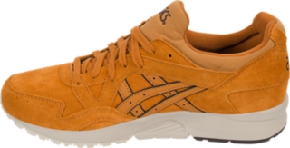 Asics tiger gel outlet lyte v honey ginger